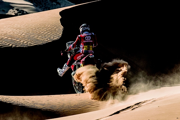 sunderland dakar rally 2022 stage11 2176