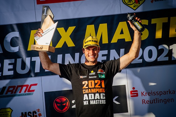 tixier champion
