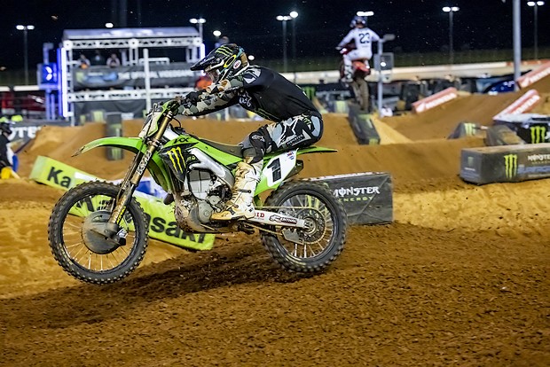 tomac 2021 atlanta 3 sx