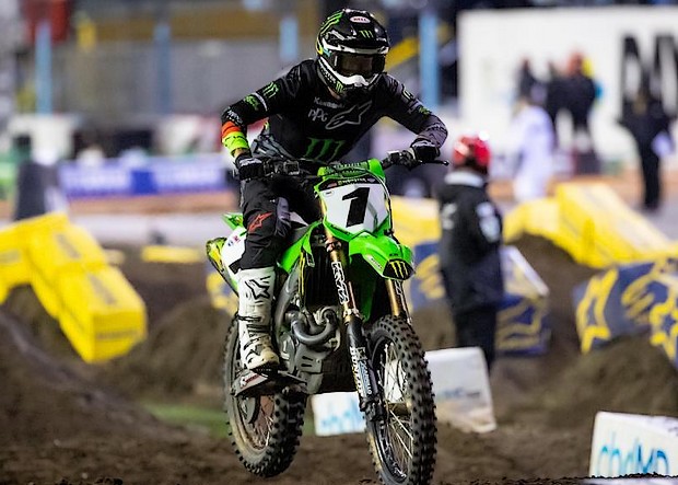 tomac win daytona2021