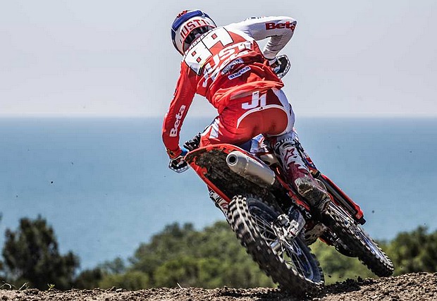 vanhorebeek rus rd1 beta