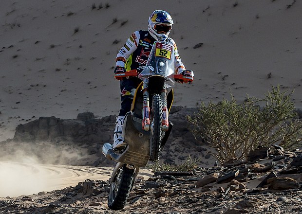 walkner dakar rally 2022 stage9 1879
