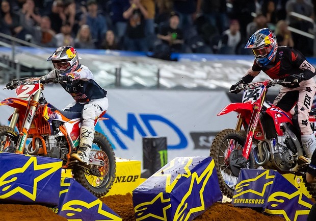 webb roczen arlington3i
