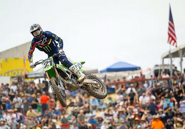 anderson hangtown