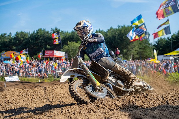 bogers2022 lommel