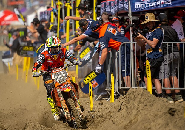 cairoli pala