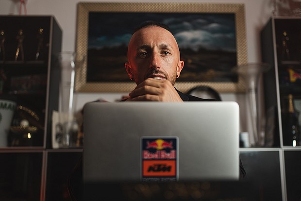 cairoli teammanager announcement