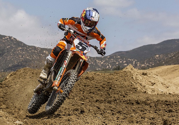 dungey cal 5