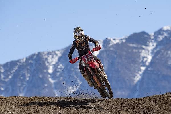 gajser arco victory