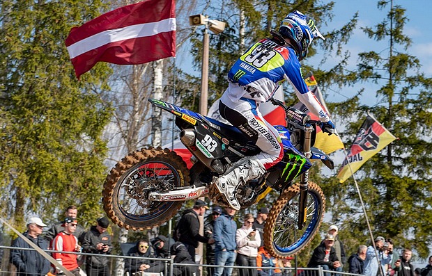 geerts lat victory