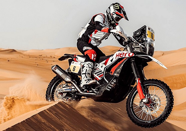 hero abudhabi