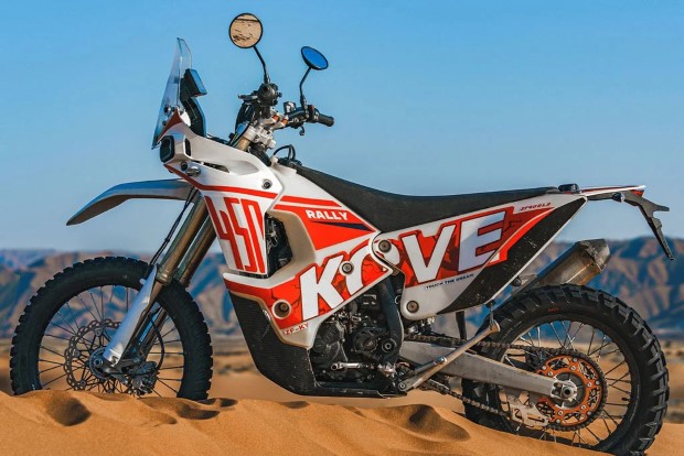 kove450
