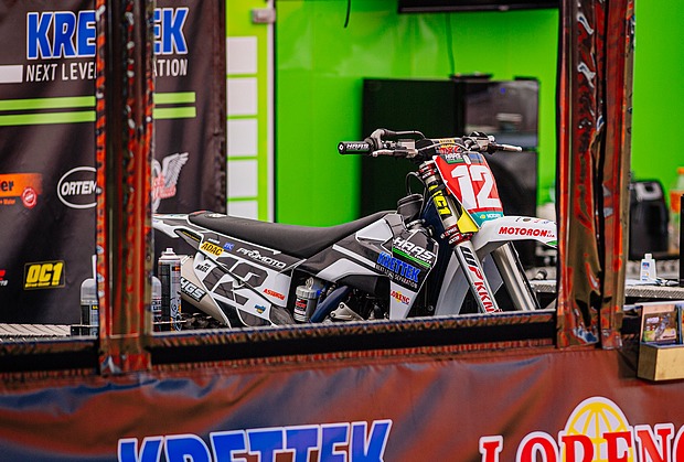 krettek