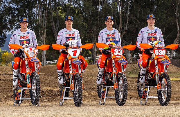 ktm offroad 4of6 2023