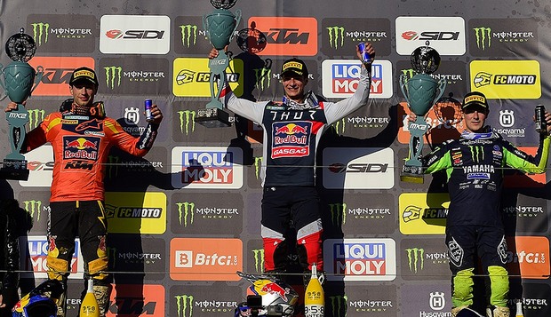 läengenfelder gbr 1st victory