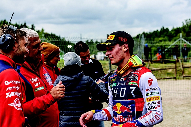 längenfelder mx2 sweden 3rd