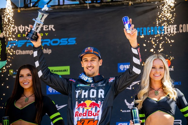 musquin sx round16