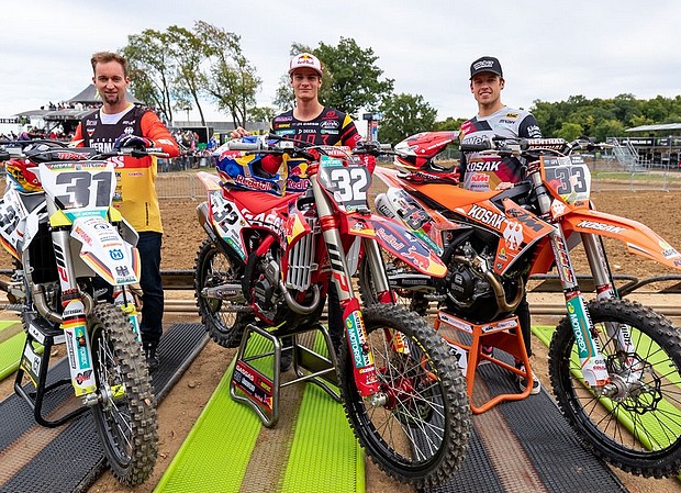 mxon teamgermany