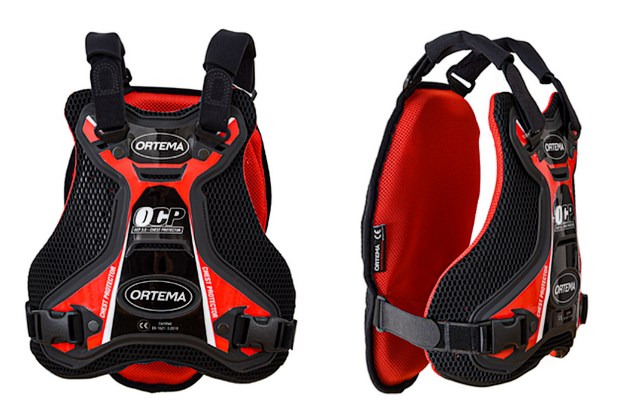 ortema body protection set