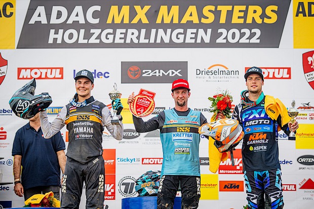 podium masters holzgerlingen