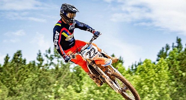 reed ktm