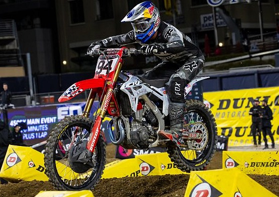 roczen sandiego