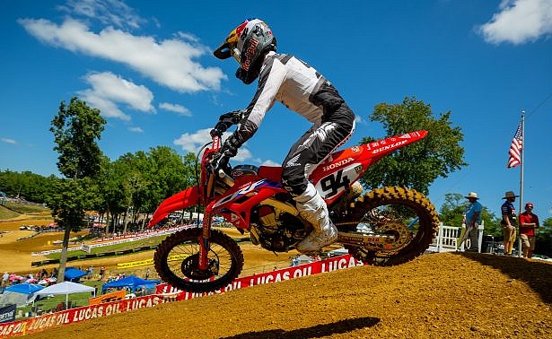 roczen budds creek