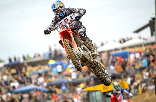 roczen hangtown