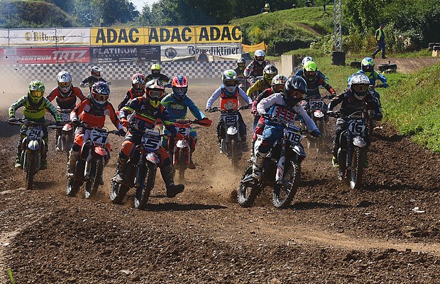 start frankenbach