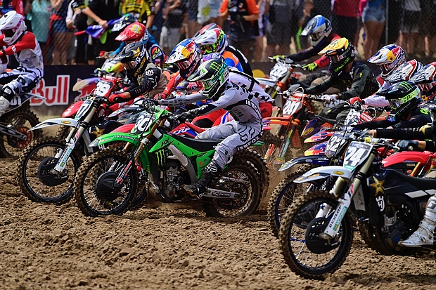 start southwick 2021