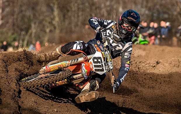 sterry arnhem