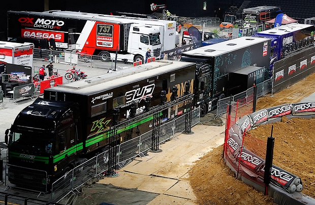 sx paddock
