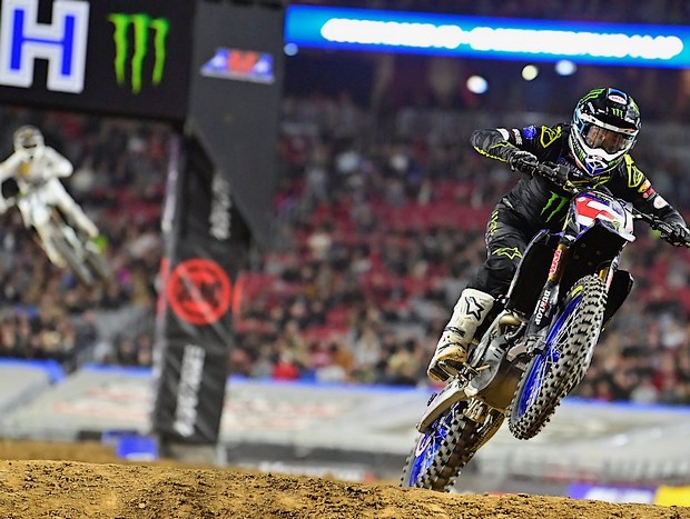 tomac glendale