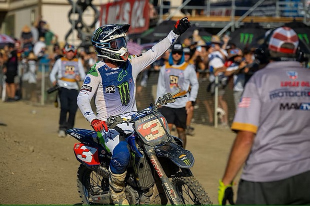 tomac pala title