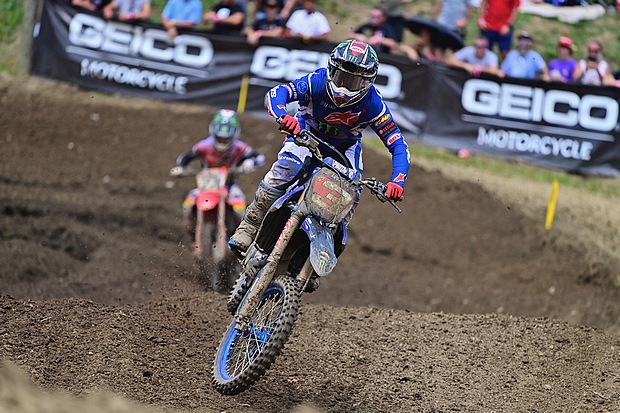 tomac sexton