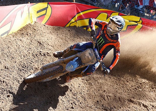 tomac southwick