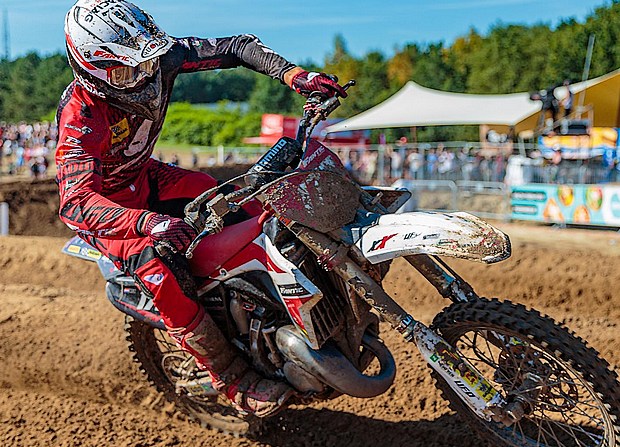 valk 172 emx125