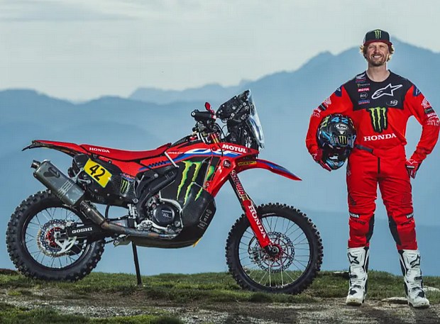 vanbeveren honda