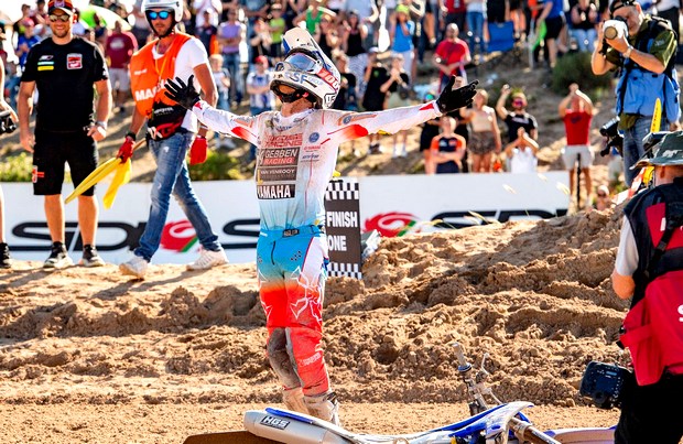 vlaanderen sard rd8