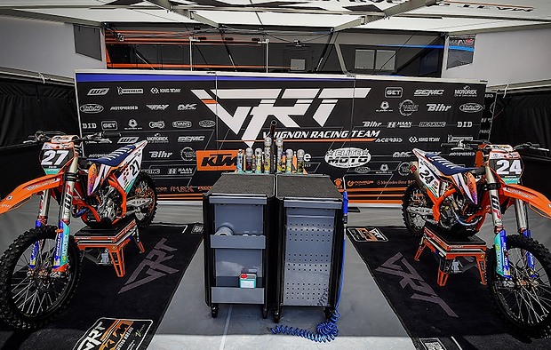 vrt ktm