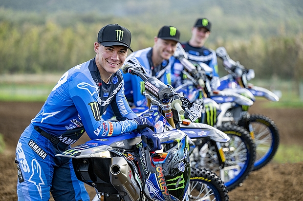 2024 yamaha mxgp 3727