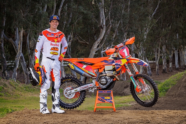 566725 offroad team girroir 2024
