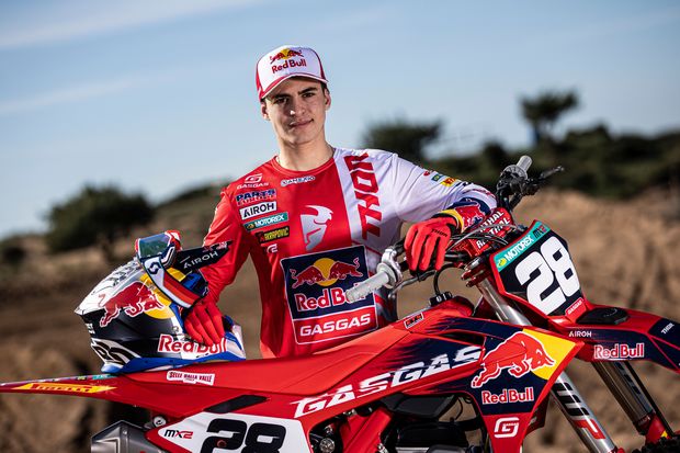 71724 marc antoine rossi red bull gasgas mx2 2024