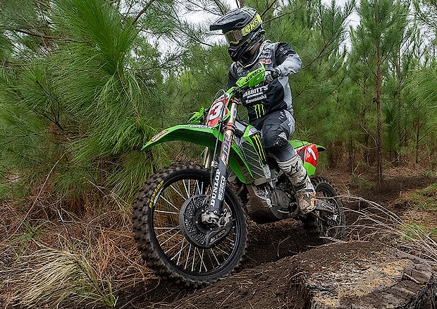 baylor enduro rd1