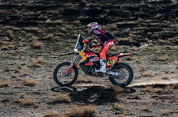 benavides k victory 3