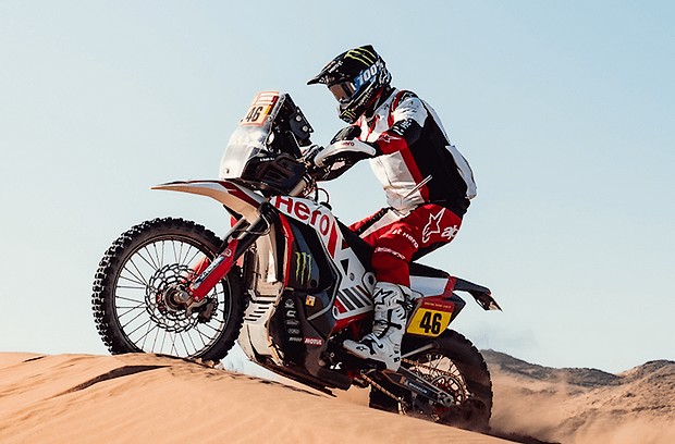 branch dakar 46