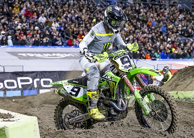 cianciarulo seattle 2024