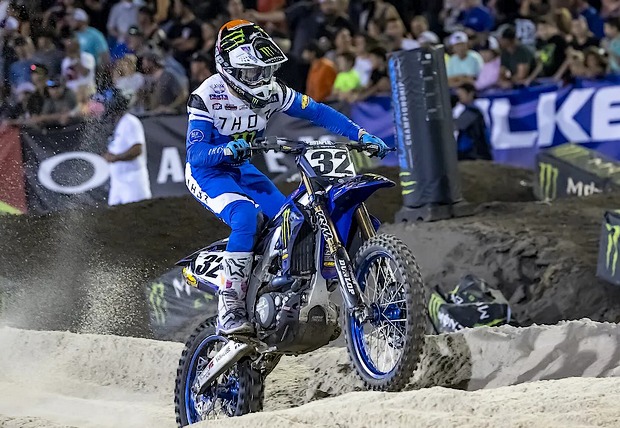 cooper 450