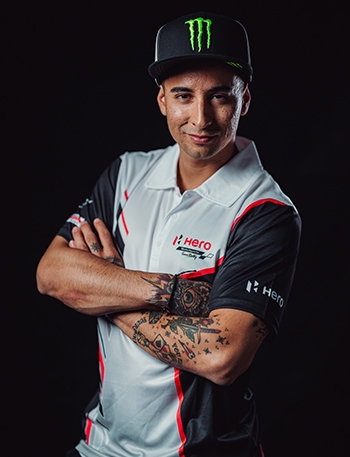 cornejo hero