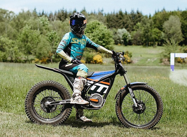 embike
